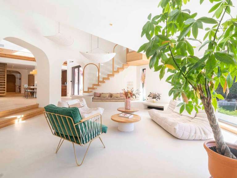 Propriété Bidart - 5 chambres - 285m²