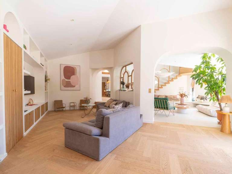 Propriété Bidart - 5 chambres - 285m²