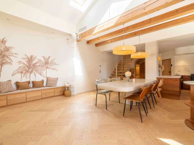 Propriété Bidart - 5 chambres - 285m²