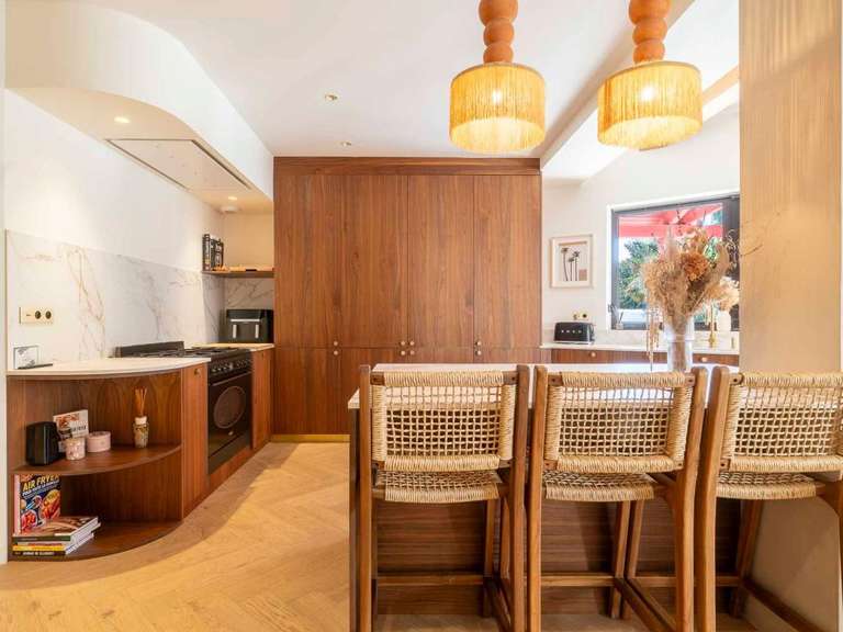Propriété Bidart - 5 chambres - 285m²