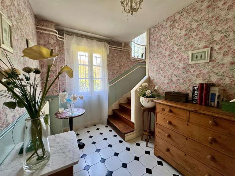 Propriété Pau - 5 chambres - 220m²