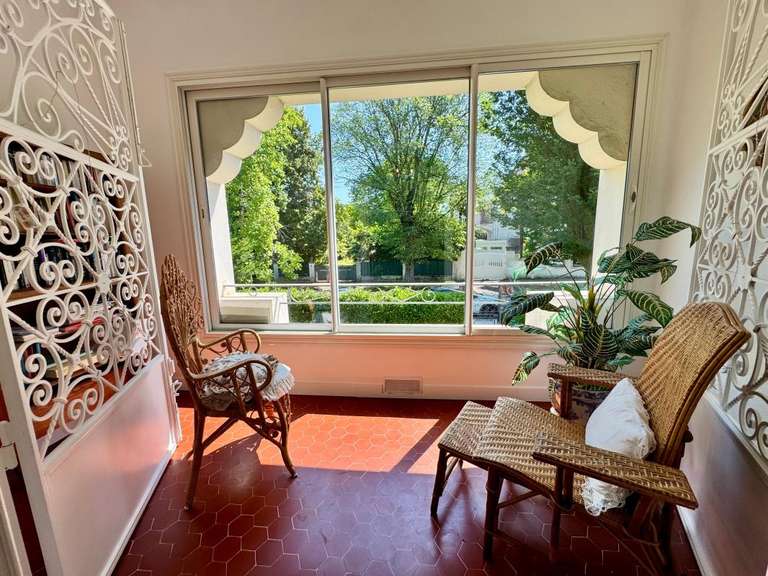 Propriété Pau - 5 chambres - 220m²