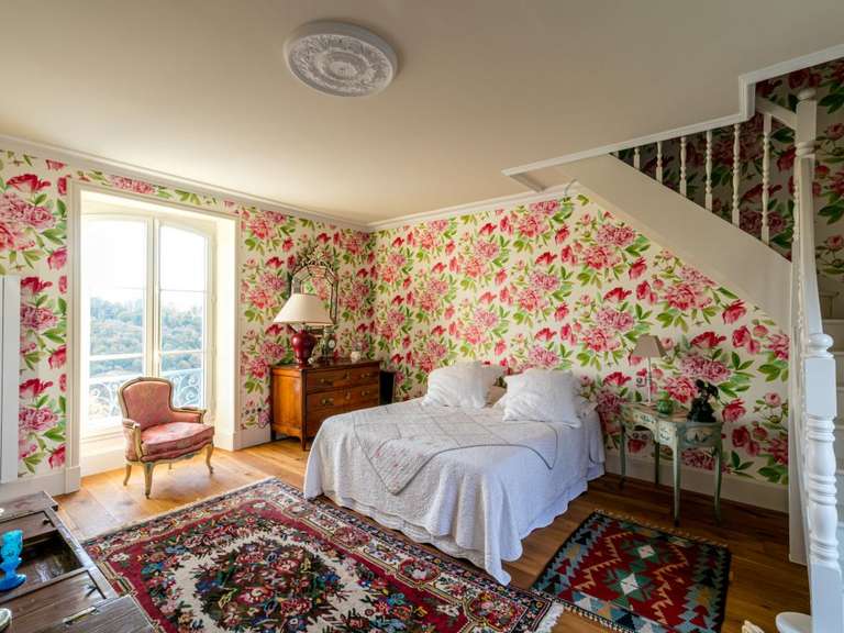 Propriété Laroin - 4 chambres - 400m²