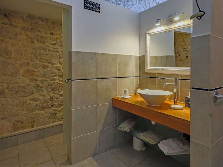 Propriété Agen - 10 chambres - 875m²