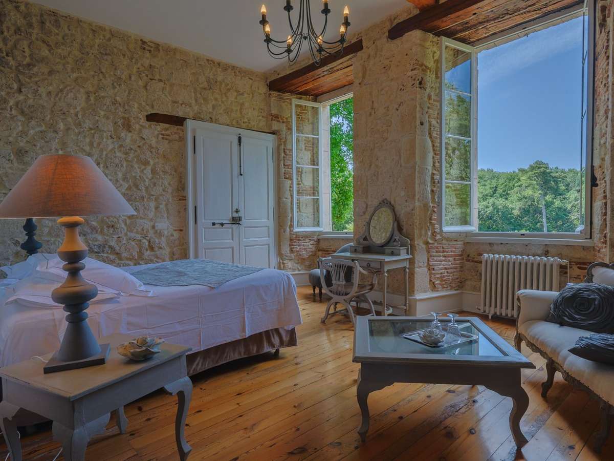 Propriété Agen