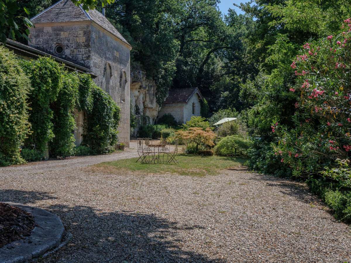 Propriété Agen