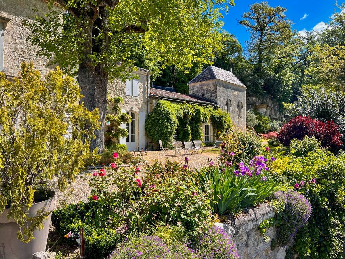 Propriété Agen