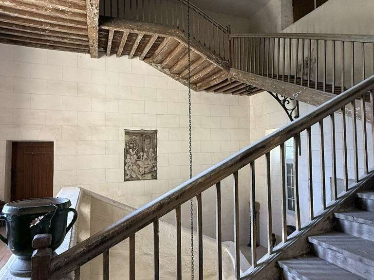 Propriété Condom - 3 chambres - 280m²