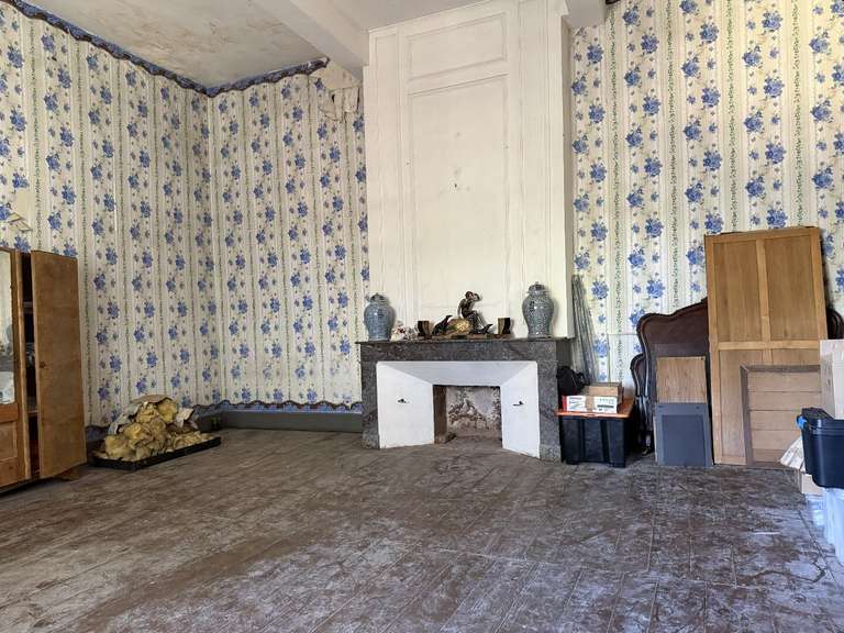 Propriété Condom - 3 chambres - 280m²