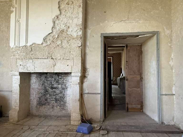 Propriété Condom - 3 chambres - 280m²