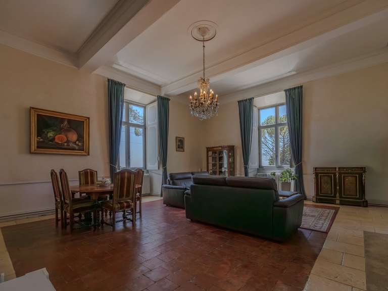 Propriété Condom - 3 chambres - 280m²