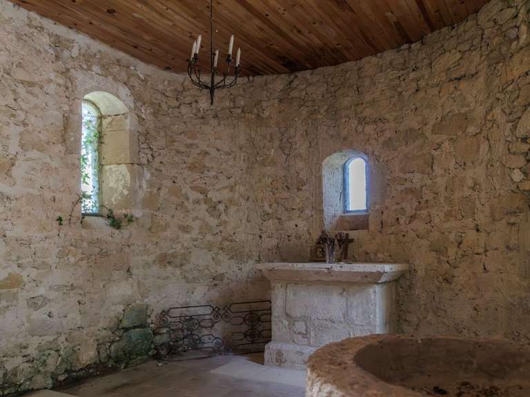 Propriété Condom - 3 chambres - 280m²