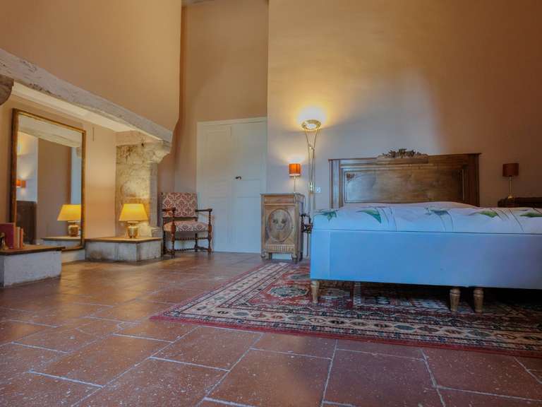 Propriété Condom - 3 chambres - 280m²