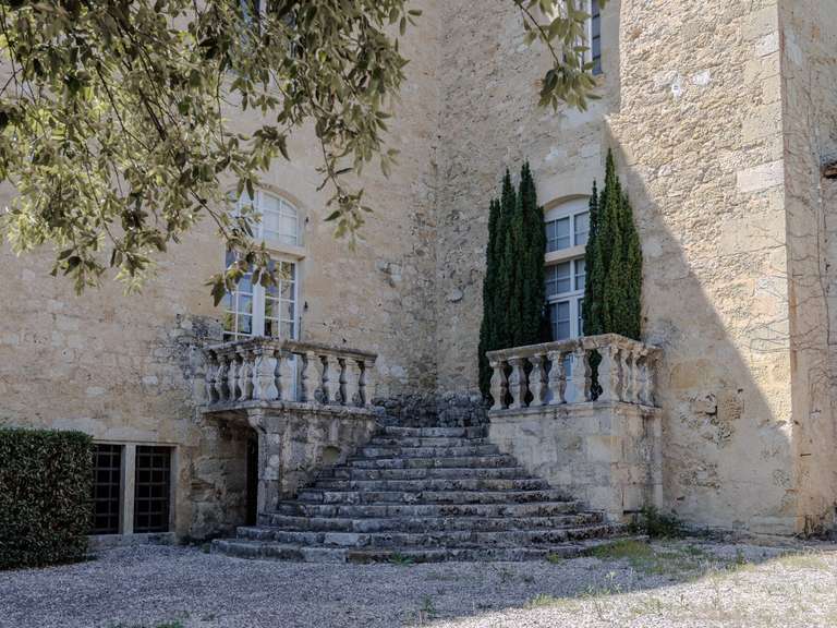 Propriété Condom - 3 chambres - 280m²