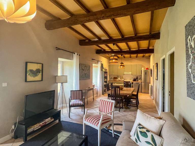Propriété Lectoure - 10 chambres - 600m²