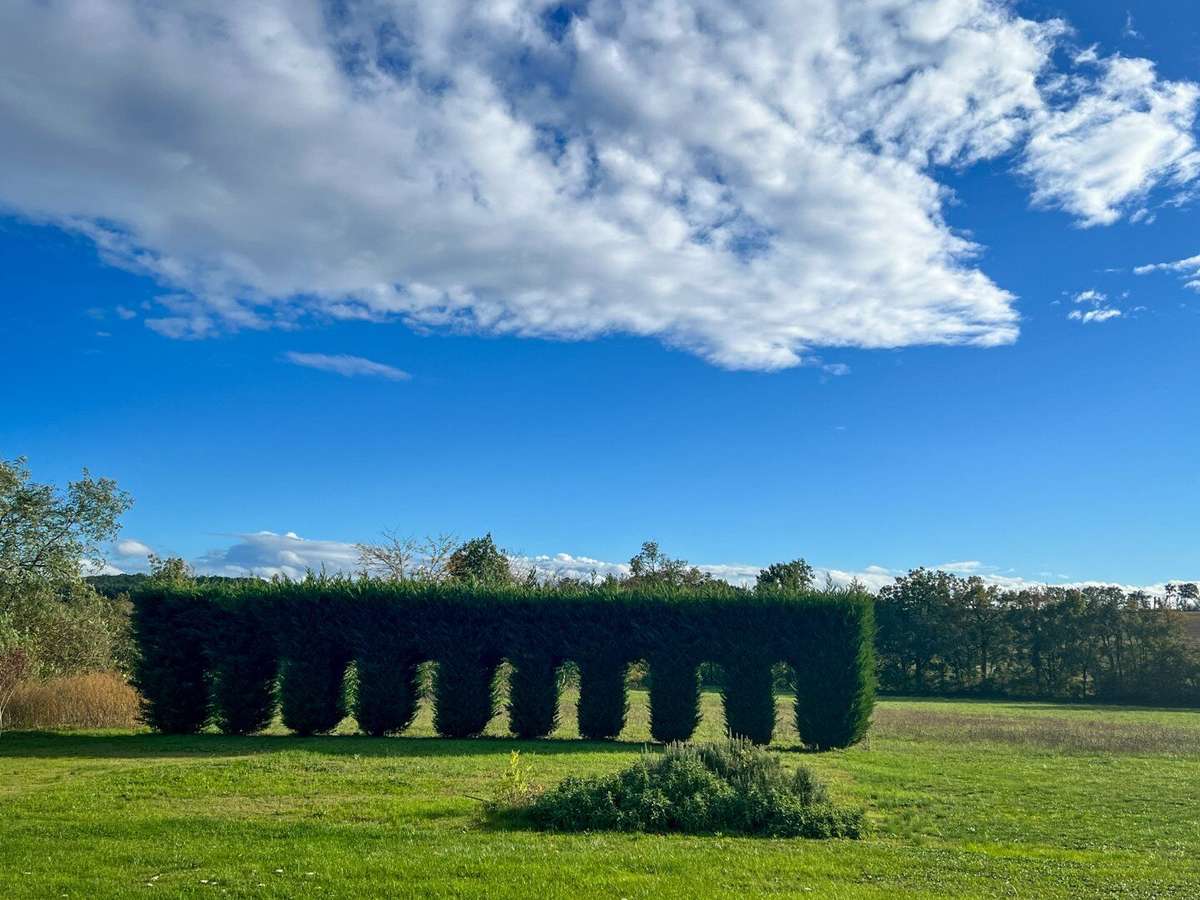 Propriété Lectoure
