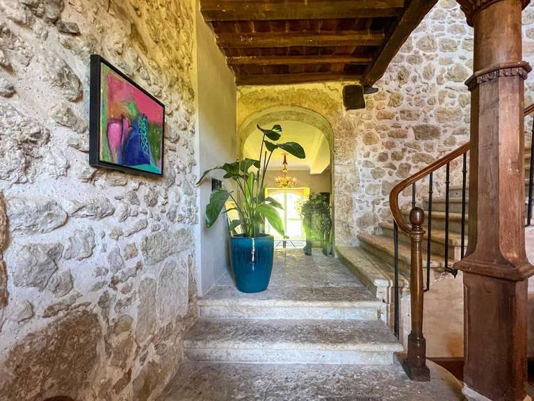 Propriété Lectoure - 10 chambres - 600m²