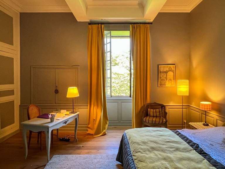 Propriété Lectoure - 10 chambres - 600m²
