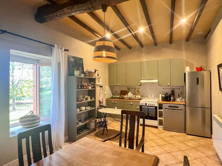 Propriété Lectoure - 10 chambres - 600m²