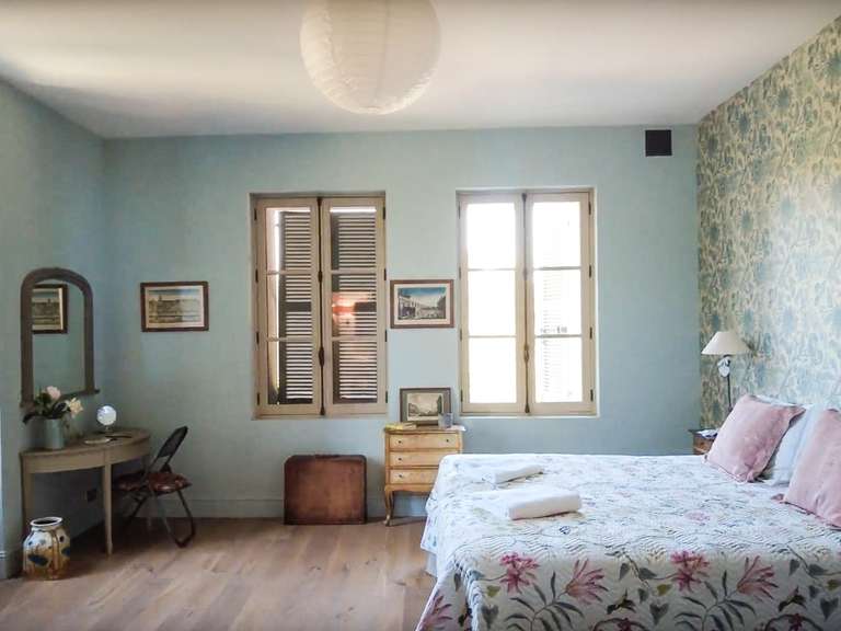 Propriété Montréal - 4 chambres - 940m²