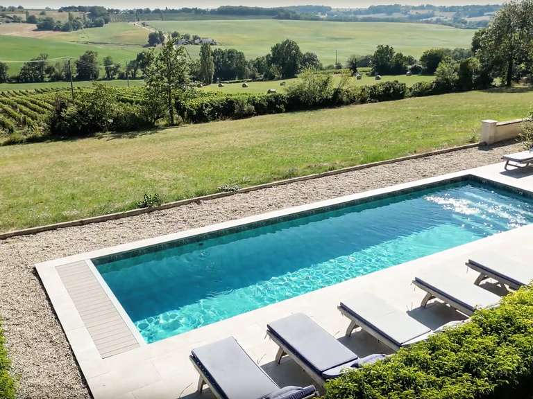 Propriété Montréal - 4 chambres - 940m²