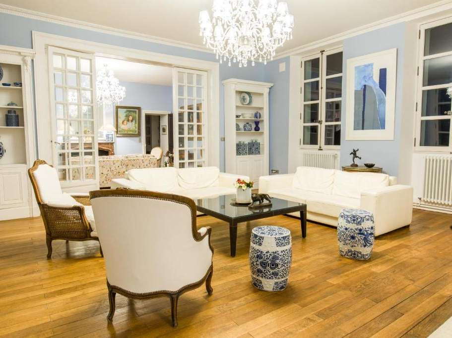 Propriété Ivoy-le-Pré
