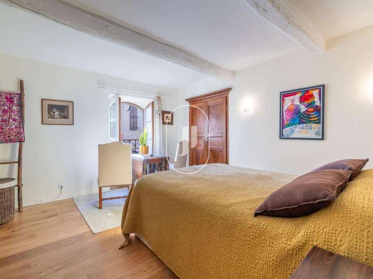 Propriété Goult - 2 chambres - 117m²