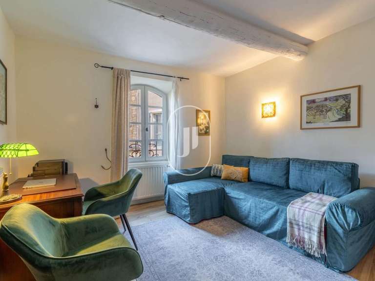 Propriété Goult - 2 chambres - 117m²