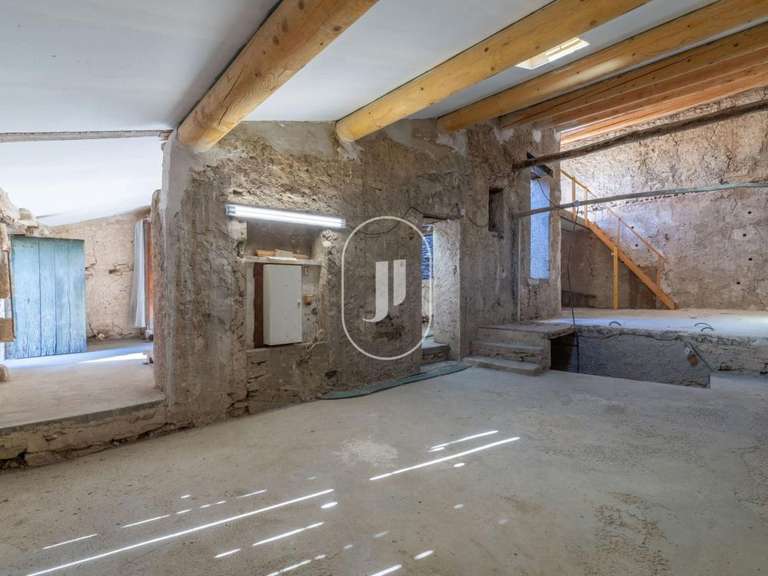 Propriété Goult - 2 chambres - 117m²