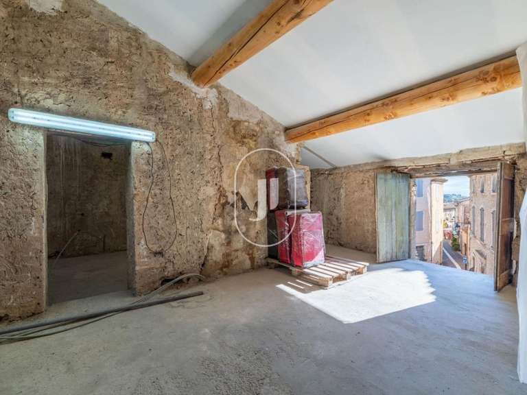 Propriété Goult - 2 chambres - 117m²