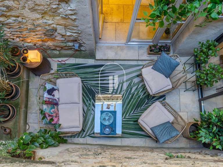 Propriété Goult - 2 chambres - 117m²