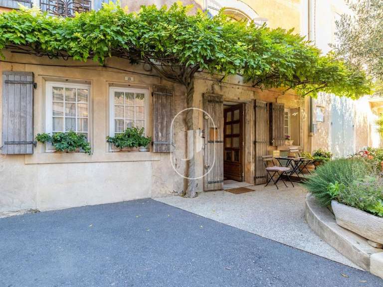 Propriété Goult - 2 chambres - 117m²