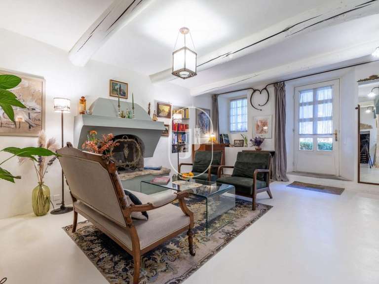 Propriété Goult - 2 chambres - 117m²
