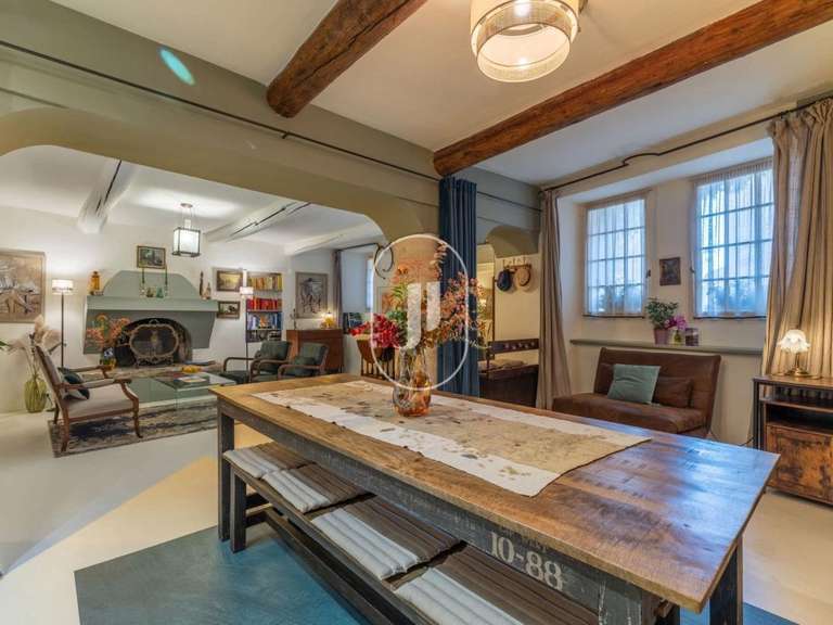 Propriété Goult - 2 chambres - 117m²