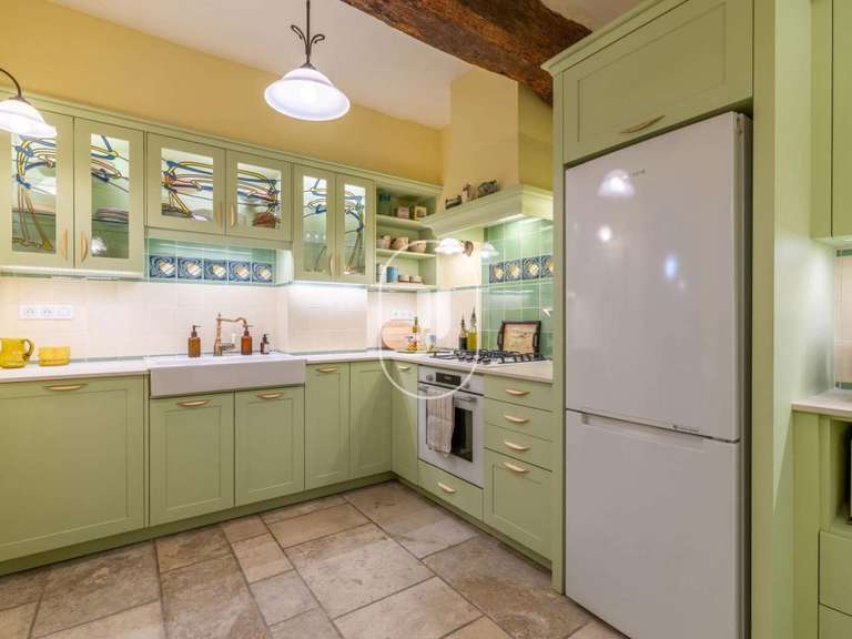 Propriété Goult - 2 chambres - 117m²