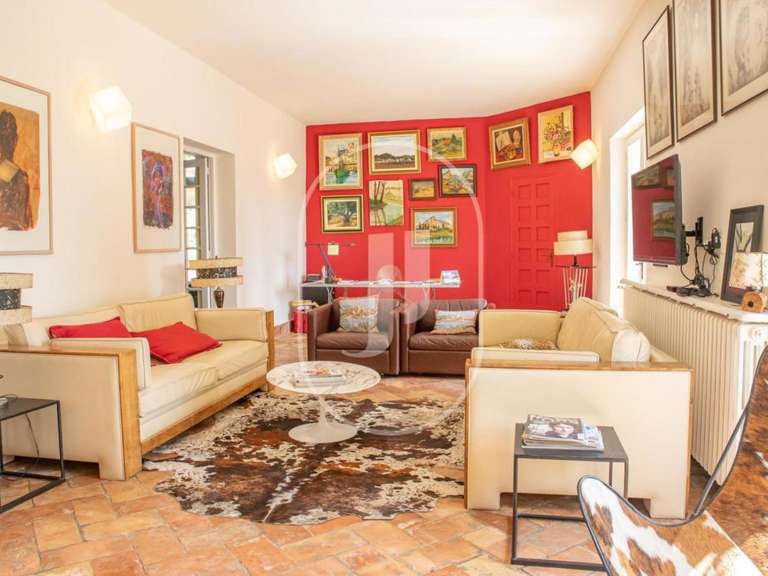 Propriété Visan - 5 chambres - 425m²