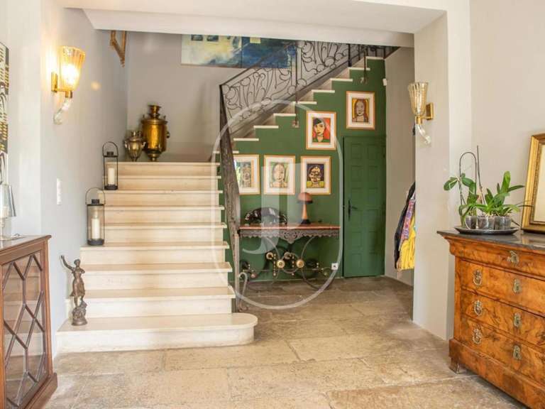 Propriété Visan - 5 chambres - 425m²