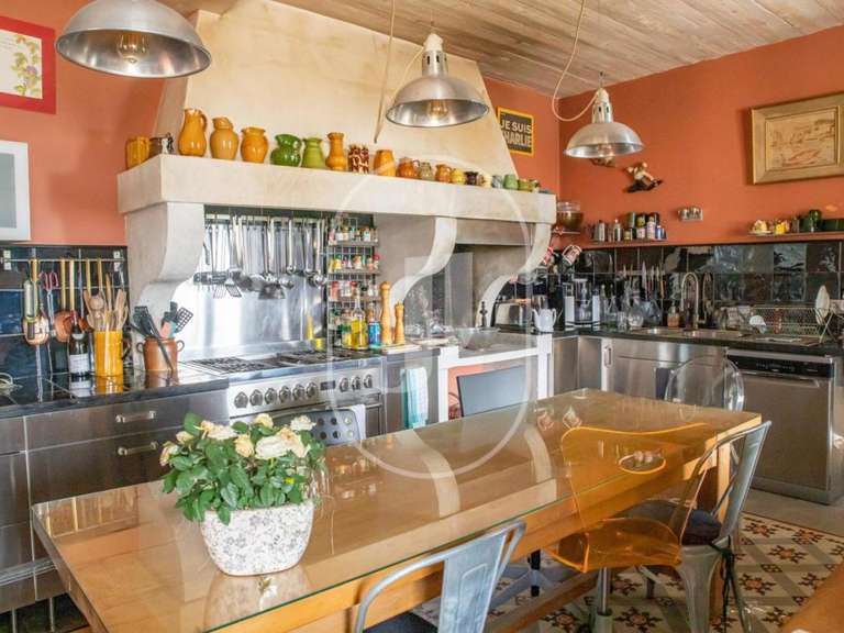 Propriété Visan - 5 chambres - 425m²