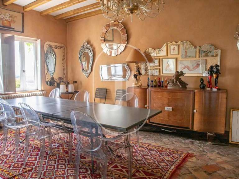 Propriété Visan - 5 chambres - 425m²