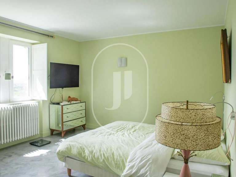 Propriété Visan - 5 chambres - 425m²