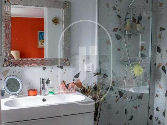 Propriété Visan - 5 chambres - 425m²