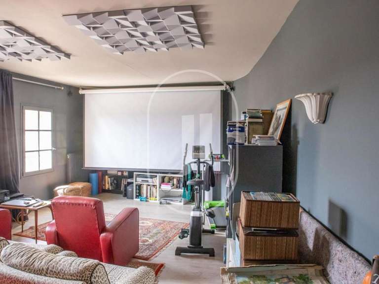 Propriété Visan - 5 chambres - 425m²