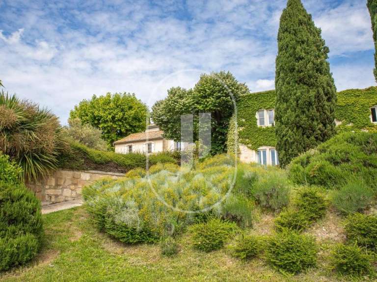 Propriété Visan - 5 chambres - 425m²