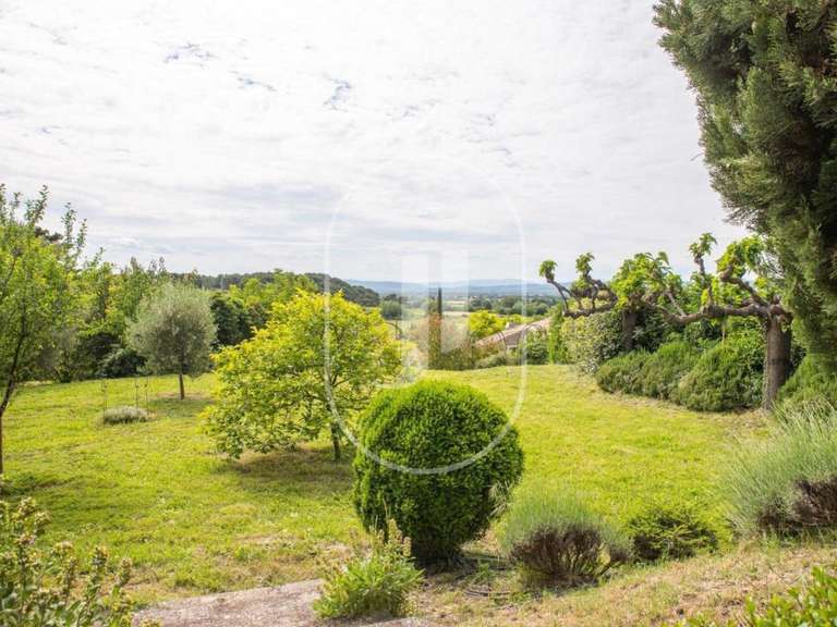 Propriété Visan - 5 chambres - 425m²