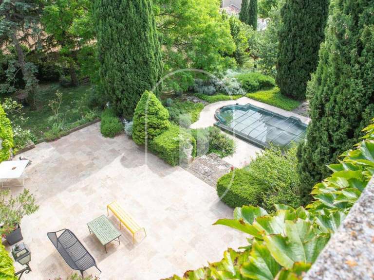 Propriété Visan - 5 chambres - 425m²