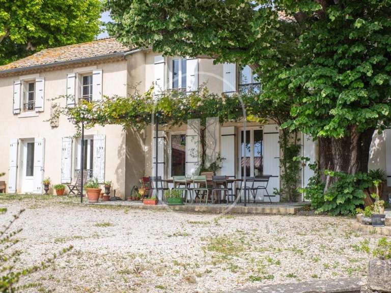 Propriété Visan - 5 chambres - 425m²