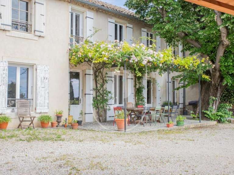 Propriété Visan - 5 chambres - 425m²