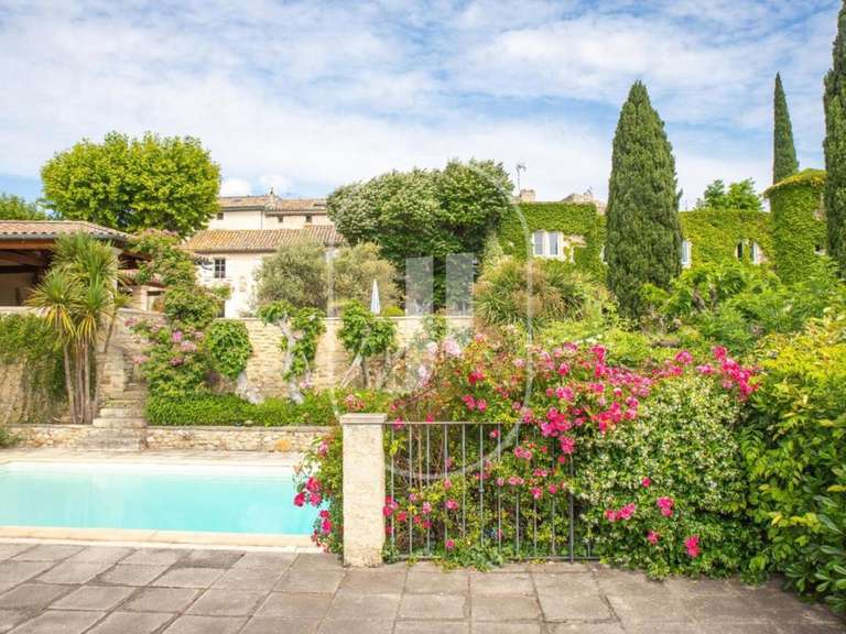 Propriété Visan - 5 chambres - 425m²