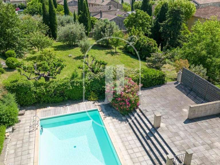 Propriété Visan - 5 chambres - 425m²