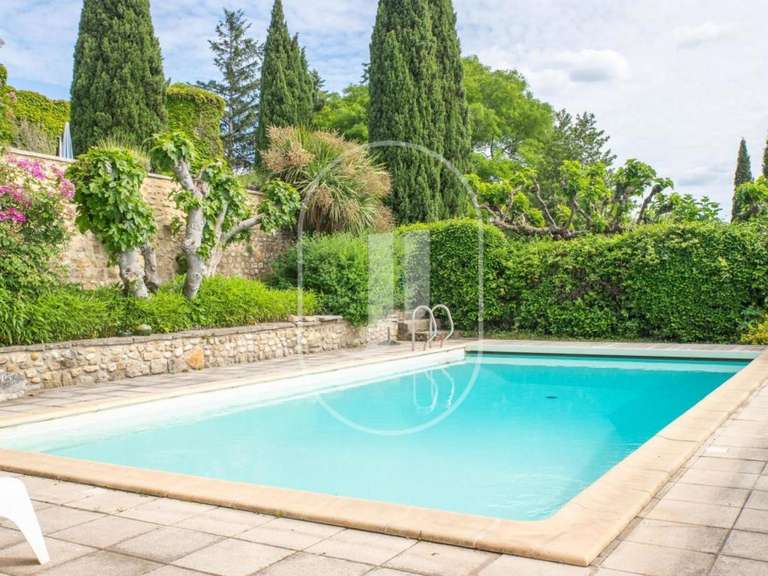 Propriété Visan - 5 chambres - 425m²